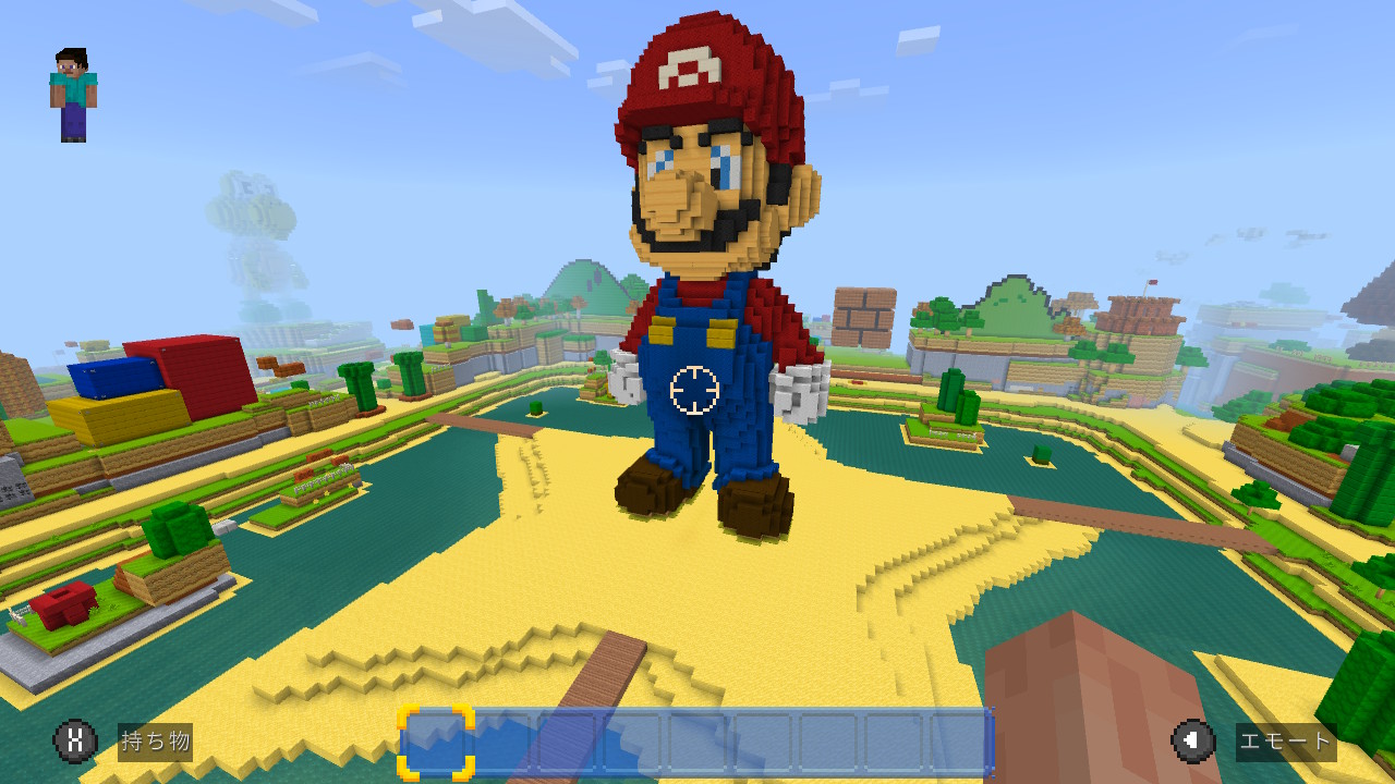 Minecraft & Super Mario Switchソフトセット Switch 違い マリオカー] 任天堂 - switch ソフト セット の