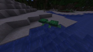 How to Breed Turtles in Minecraft (2024 Guide)