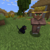 【マイクラ攻略】ネコ(猫)の種類や繁殖、なつかせる方法を解説。クリーパー対策にも