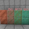 【マイクラ】銅ブロックの入手方法や使い道、色の変化(酸化)を解説【Minecraft】
