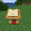 【マイクラ攻略】書見台の作り方や便利な使い方を解説。司書ガチャに必須な重要アイテ