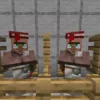 【マイクラ】司書ガチャのやり方やできないときの対策を解説。当たりや最安値も紹介【