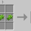 【マイクラ攻略】紙の作り方や使い道、効率的な入手方法を解説。自動化する方法はある