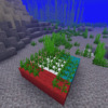 【マイクラ】海草の入手方法や増やし方、使い方を解説【Minecraft】