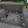 【マイクラ】丸石の入手方法や使い道、石のままドロップする方法を解説【Minecraft】
