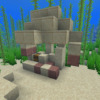 【マイクラ】海底遺跡の見つけ方や攻略の準備、アイテムの探し方を解説【Minecraft】