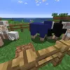 【マイクラ攻略】ハサミの作り方やエンチャント、使い道を解説【統合版・Java版】