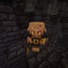 【マイクラ攻略】ピグリンブルートの特徴や対策、ドロップアイテムを解説【統合版・Ja