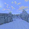 【マイクラ】氷塊の入手方法や使い道、氷との違いを解説【Minecraft】