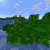 【マイクラ】ジャングルの見つけ方や構造物、ブロック、モブを解説【Minecraft】