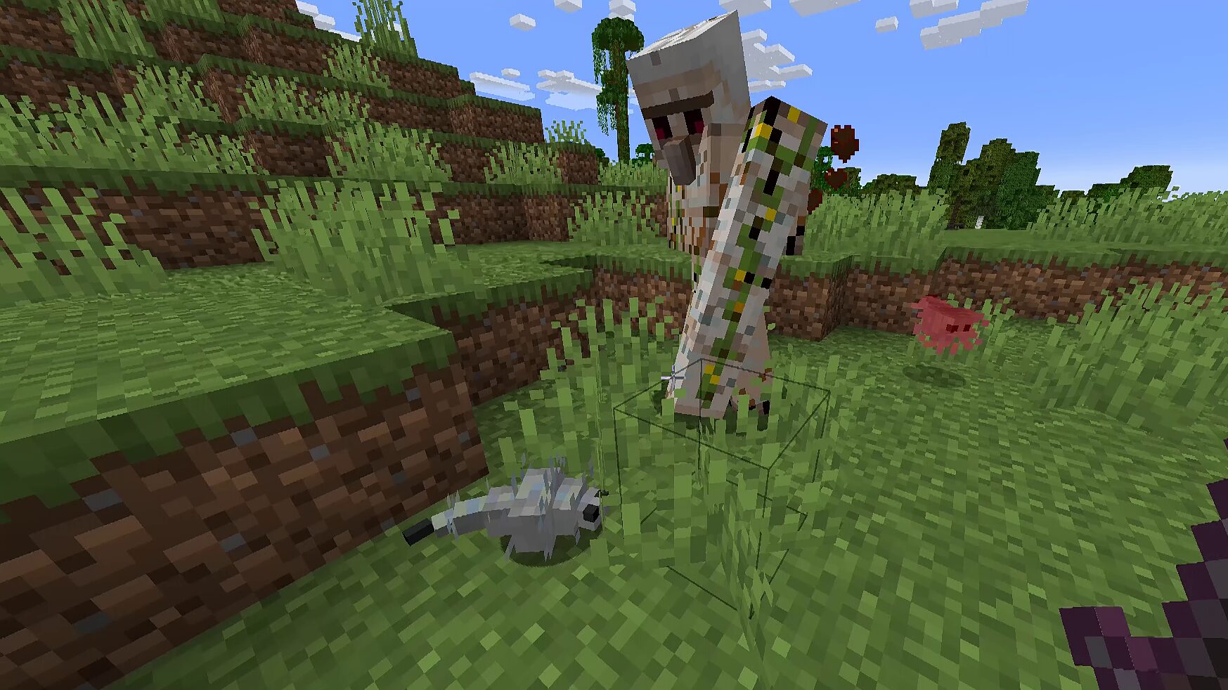 【マイクラ】海洋の心の探し方や使い道、コンジットの効果を解説。宝が見つからないときの探し方も紹介【Minecraft】 | ゲームを語るブログ