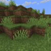 【マイクラ攻略】草の入手方法や使い道、ドロップアイテムを解説。背の高い草がレアな
