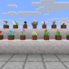 【マイクラ攻略】花一覧！手に入りにくい花の入手方法も解説【統合版・Java版】